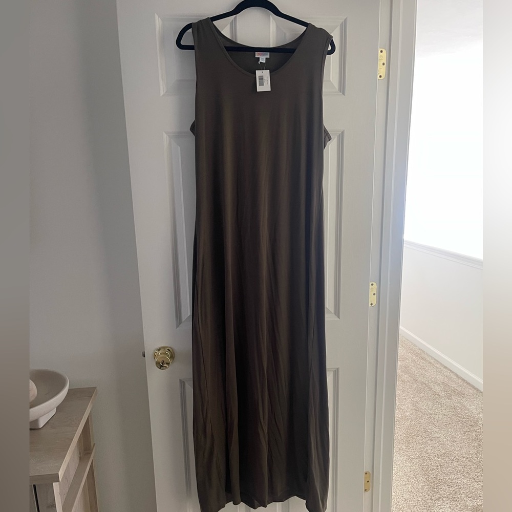 LuLaRoe Dani dress